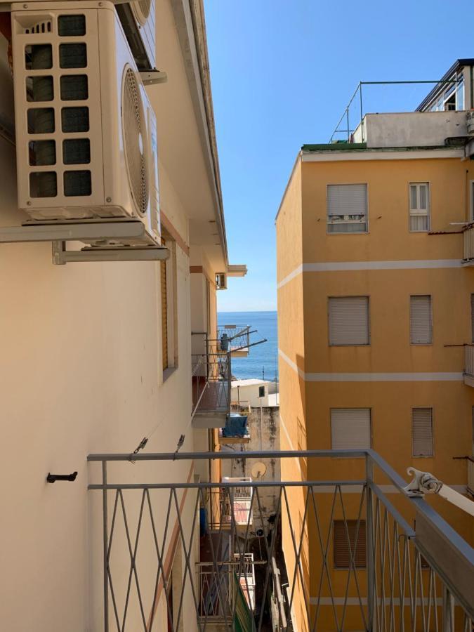 Casa Ester E Antonella Maiori Exterior photo